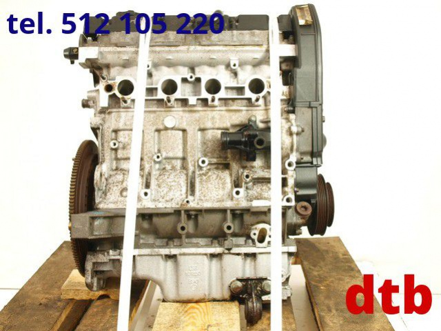 Двигатель LAND ROVER FREELANDER 1.8 16V 98-00