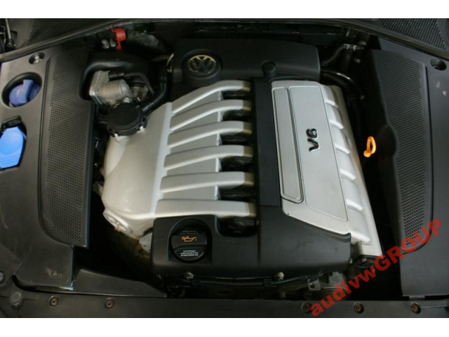VW PHAETON 3.2 V6 AYT двигатель 149.000 пробега