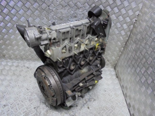 Двигатель 1.9 DCI F9Q800 RENAULT LAGUNA II ESPACE IV