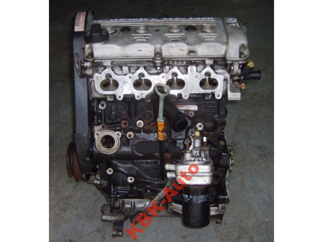SEAT TOLEDO 91-95 двигатель 2.0 16V GT ABF гарантия