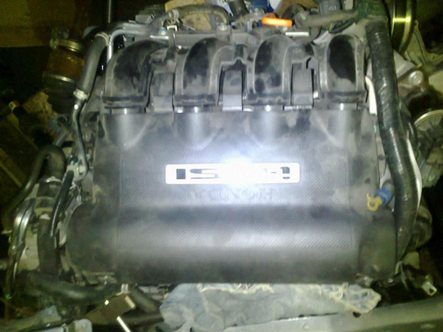 В отличном состоянии двигатель 1.4 i-DSI HONDA CIVIC-JAZZ 2006-12