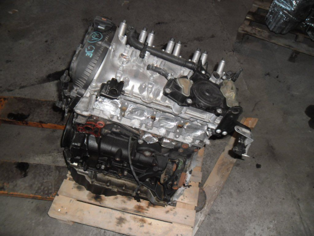 Двигатель CJE AUDI A4 8K A5 8T 1.8 TFSI 8000KM GW