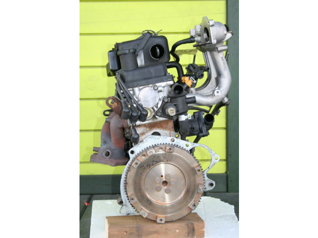 Двигатель HYUNDAI ATOS G4HC 2003 r. (na cewke)