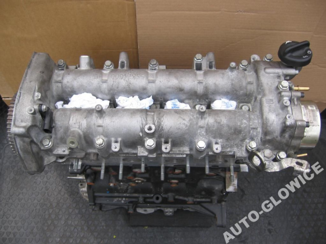 Двигатель OPEL INSIGNIA ASTRA 2.0 CDTI A20DTH 160 л.с.