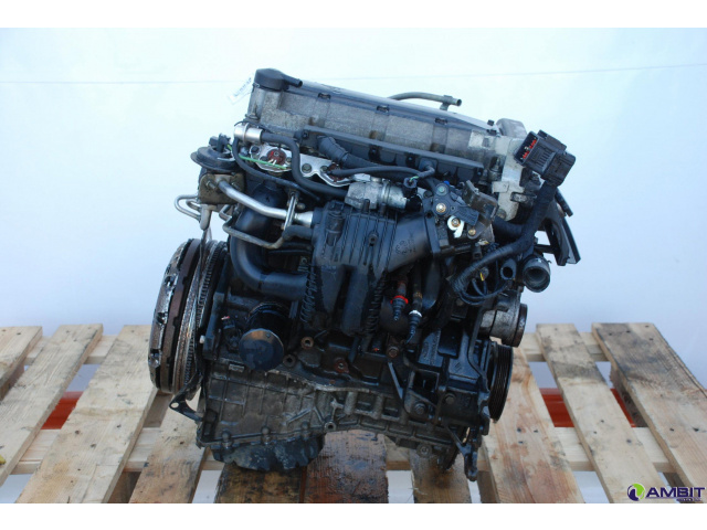 Двигатель FORD TRANSIT 00-06 2.3 16V 145KM бензин FV