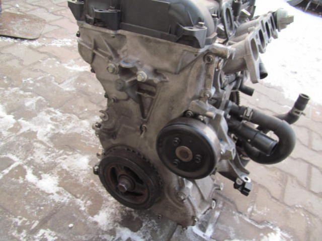 Двигатель MAZDA MX-5 1.8 16V L8 L823 06г. 78.000