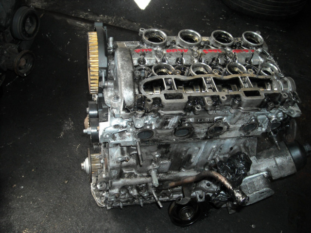 PEUGEOT 206 207 307 PARTNER двигатель 1.6 HDI