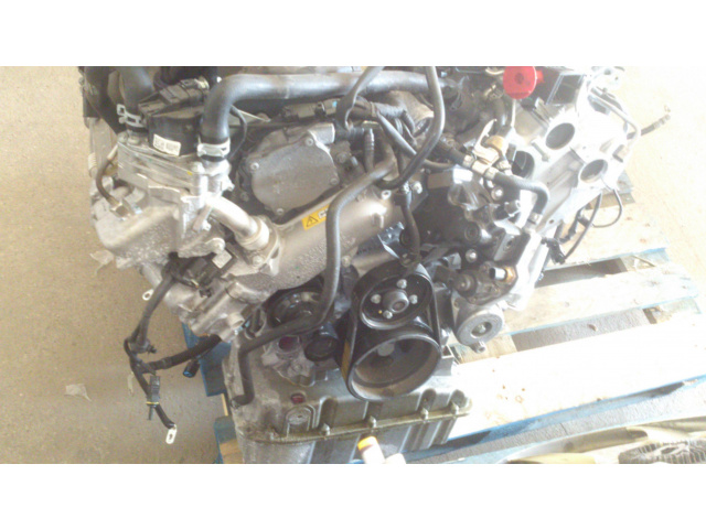Двигатель MERCEDES SPRINTER 906 319 519 3.0 V6 2015r.