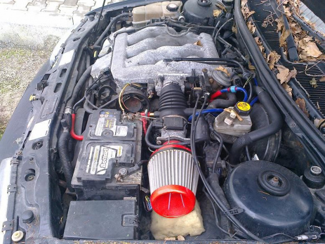 Двигатель Ford 2.5 V6 24V 170 л.с. 171KM Mondeo Mk2 Mk3