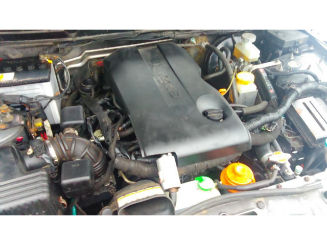 Двигатель в сборе для Suzuki Grand Vitara 2, 4 Benzyn