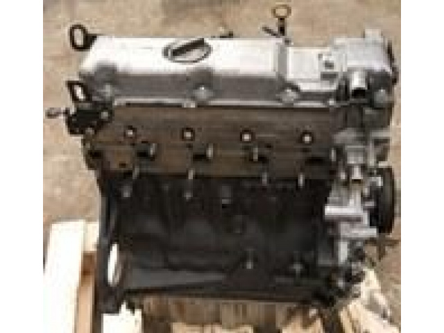 Двигатель Opel Astra Vectra C Signum Y20DTH 2, 0 DTI