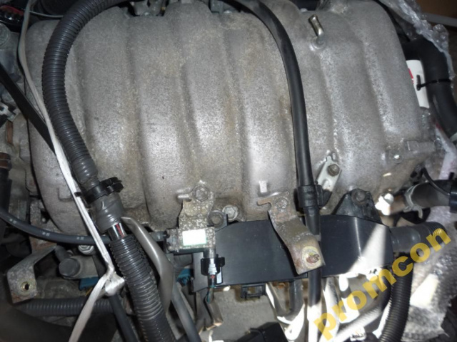 Двигатель Toyota Land Cruiser 4.7 V8 2UZ - FE