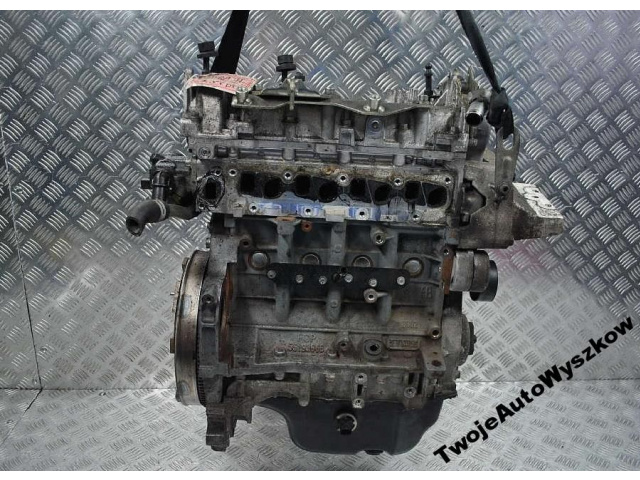 Двигатель 1.3 CDTI 70KM Z13DT OPEL TIGRA B гарантия