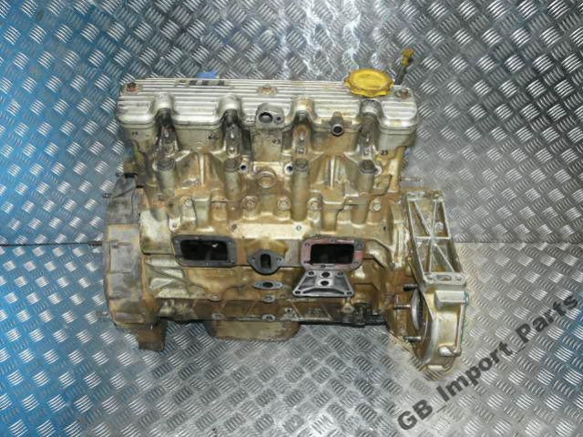 @ LAND ROVER DISCOVERY 2.5 TDI 300 двигатель F-VAT