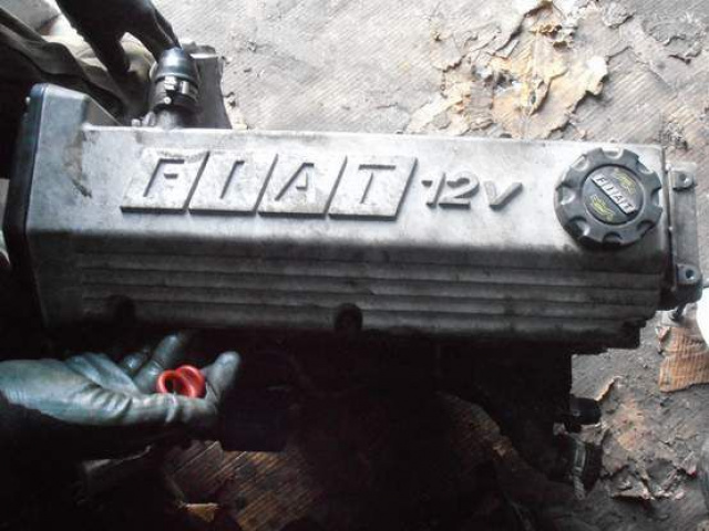 Двигатель FIAT BRAVO BRAVA 1.4 1, 4 12V 135 000KM