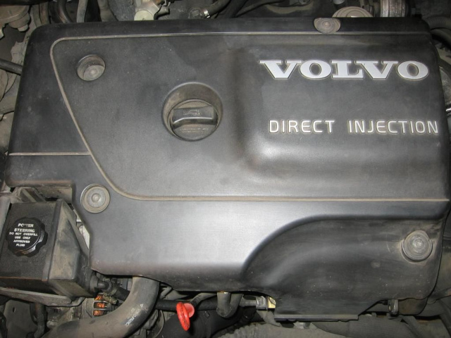 Двигатель Volvo S80 V70 2, 5D 5 TDI VW LT T4 Audi A6