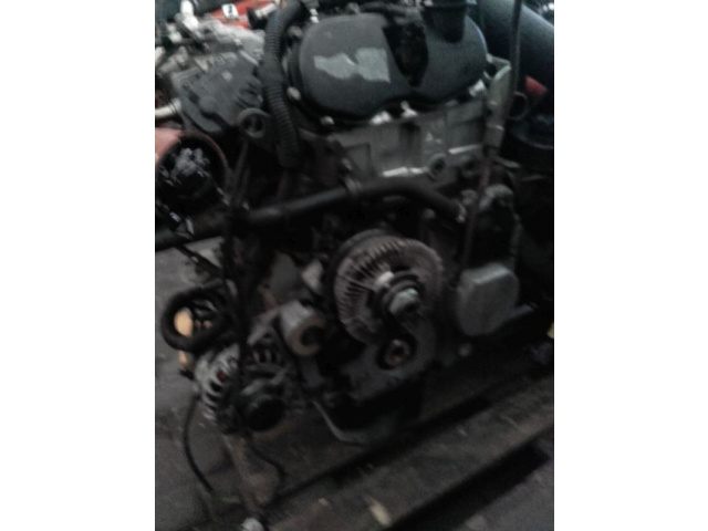 Двигатель FIAT DUCATO IVECO DAILY3, 0 2012 EURO 5