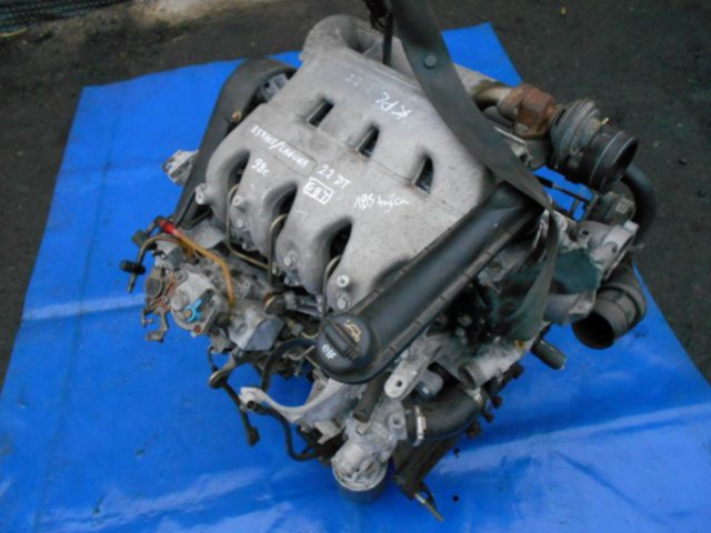 Двигатель RENAULT LAGUNA ESPACE 98г.. 2.2 DT 68T