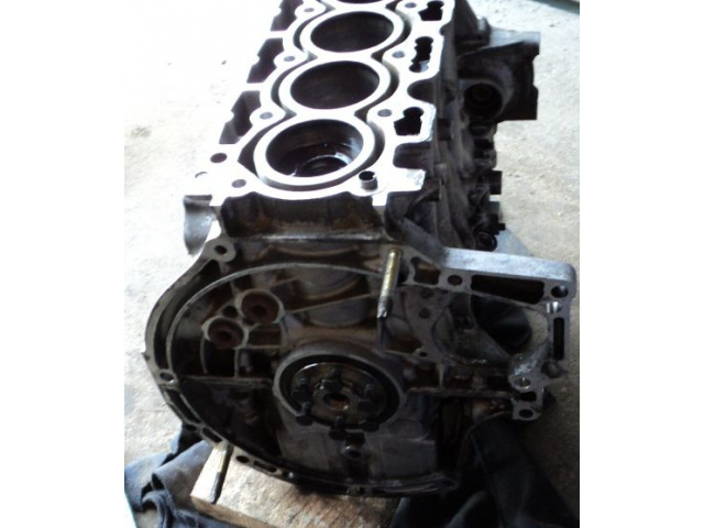 Двигатель PEUGEOT 107/ 206/307 1, 4 HDi шортблок (блок)