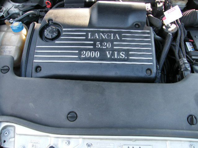 LANCIA LYBRA FIAT 2000R.- двигатель 2.0 20V в сборе/гаранти/
