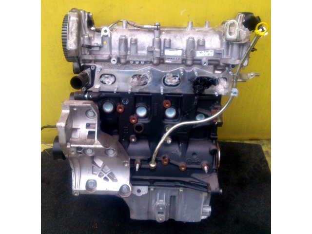 Двигатель OPEL INSIGNIA 2, 0CDTi 15r A20DTE 120 /140 л.с.