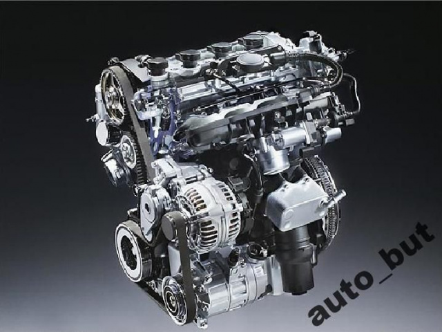 Двигатель AUDI A4 A5 Q5 A6 2.0 TFSI CDN 13r 16tys/km