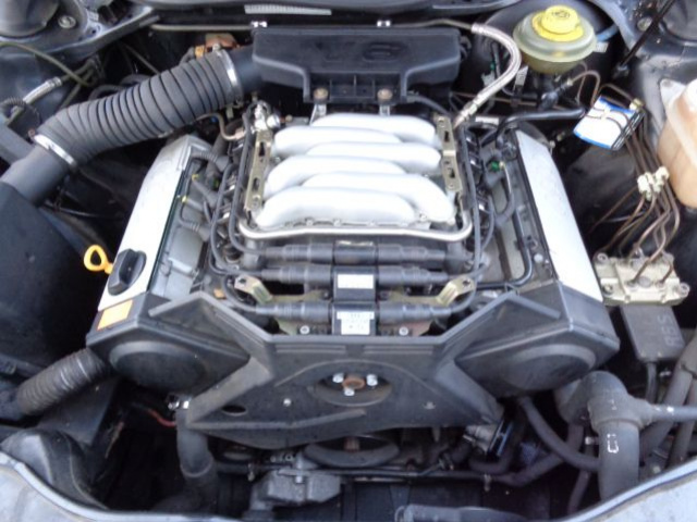 AUDI A6 C4 двигатель 2.6, 150 KM ABC отличное состояние