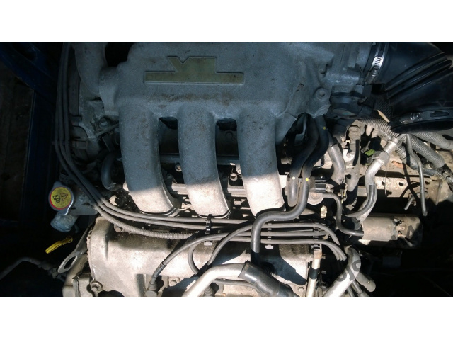 Двигатель FORD PROBE 2.5 V6 170 л.с.