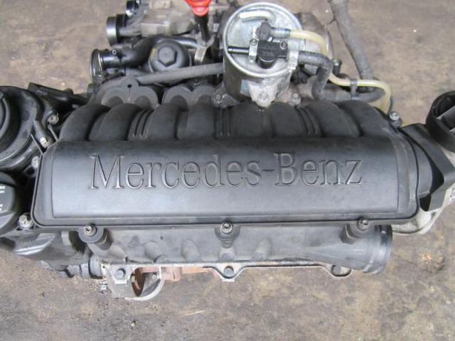 MERCEDES VANEO двигатель в сборе форсунки 1.7 CDI