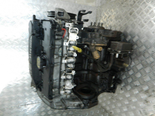 Двигатель 3S7Q FORD MONDEO MK3 2.0TDCI 130 л.с.