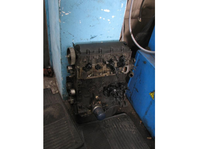 Двигатель Citroen XM I MK1 89-94r 2, 2D 8V Peugeot