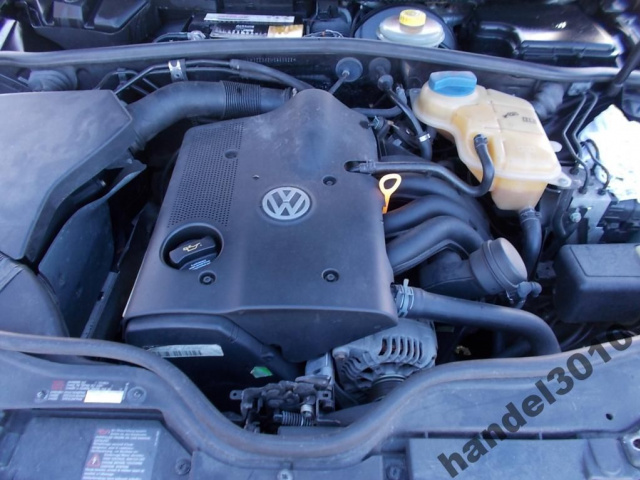 VW Passat B5 Audi A4 двигатель 1, 6 AHL 174 тыс km