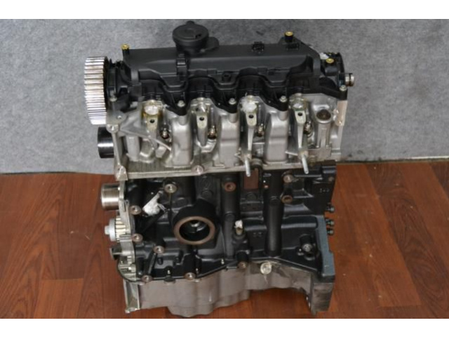 Двигатель NISSAN QASHQAI 1.5 DCI 12 25TYS KM K9K D430