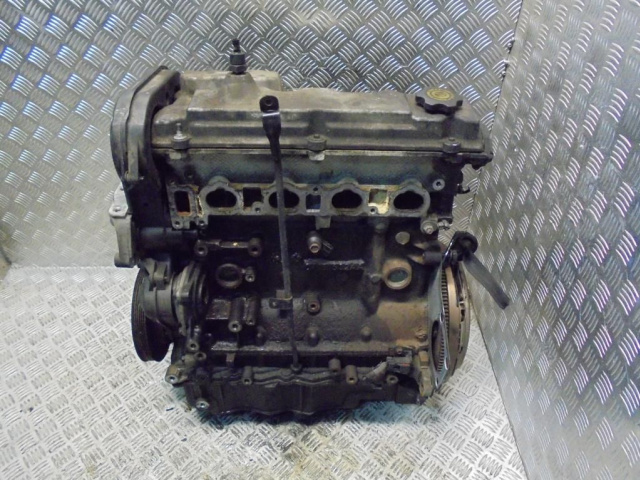 Двигатель CHRYSLER VOYAGER 2.4 B 2000 год