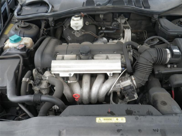 Volvo V70 S70 C70 850 2.5 20v B5254S 170km- двигатель