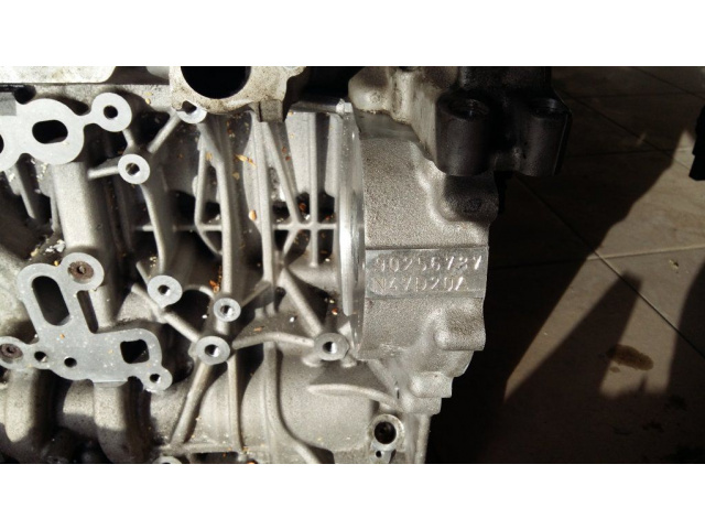 Двигатель в сборе BMW X3 E83 2007 2.0 177 л.с. N47