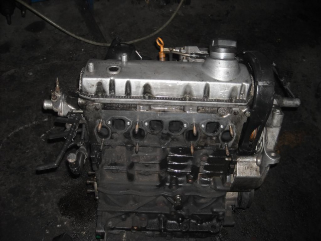 Двигатель GOLF 4 SKODA OCTAVIA 1.9TDI