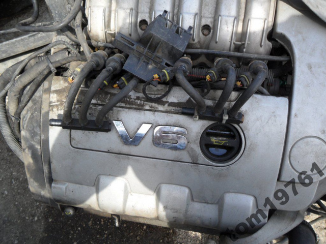 Двигатель V6 3.0 бензин АКПП PEUGEOT