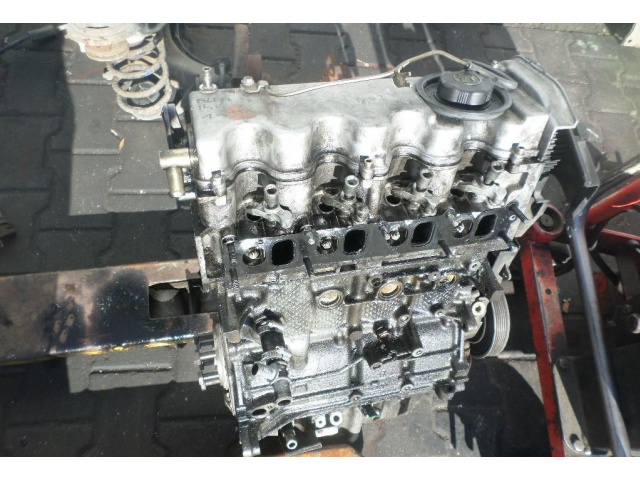 ALFA ROMEO 145 94- 1.9 JTD 105 л.с. двигатель AR 32302