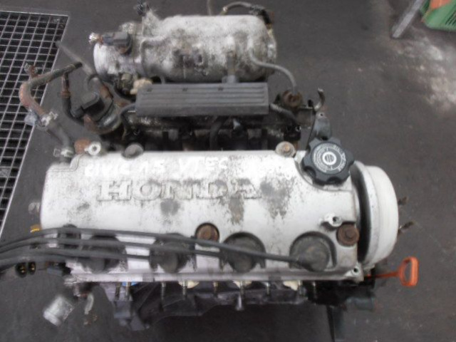 Двигатель = HONDA CIVIC 1.5 / 98 VTEC D15Z8