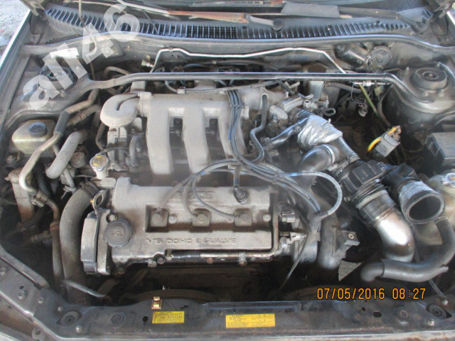 Двигатель Mazda 323f Xedos 6 9 2.0V6 KF гарантия!