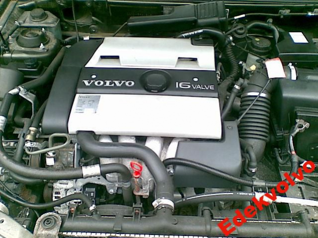 Volvo S40/V40 Renault laguna двигатель B 4184 S tanio