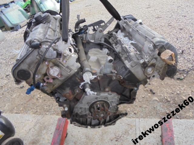 Двигатель ARJ AUDI 2, 4 V6 гарантия MIESIECZNA