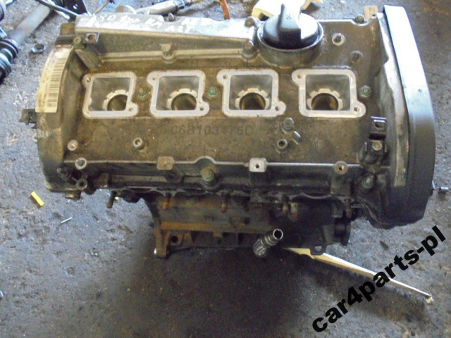 Двигатель AUDI A4 B5 FL A6 C5 PASSAT 1.8T AEB