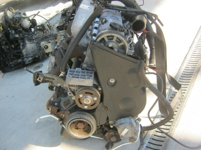 FIAT DUCATO двигатель 2.8 IDTD SOFIM F-VAT
