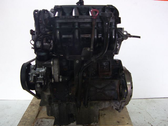 Двигатель MERCEDES VITO 120 KM 2.2 CDI 638 103TYS GW.