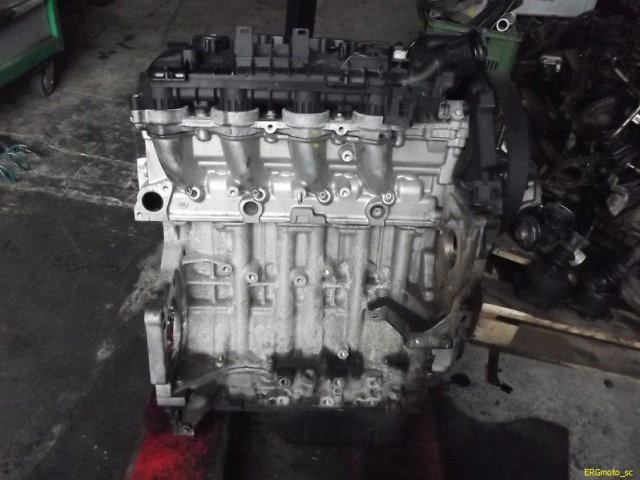 Двигатель Mazda 3 Mazda3 1.6 Di CiTD 109 л.с. Y6 Opole