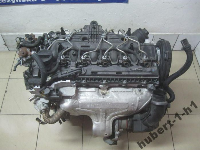 VOLVO V60 S60 XC60 V70 S80 XC70 V40 двигатель 2.0 D3