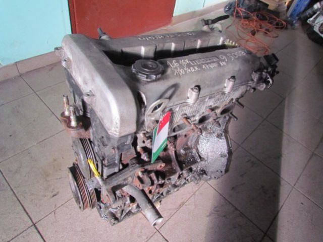 Двигатель 1.6 16V MAZDA XEDOS 6 174000km гарантия