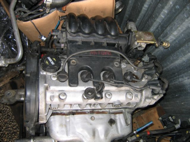 LANCIA YPSILON двигатель 1.2 1, 2 16V 85kM